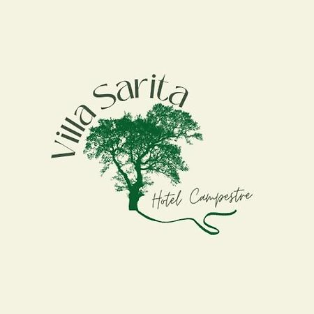 Hotel Campestre Villa Sarita San Francisco  Kültér fotó