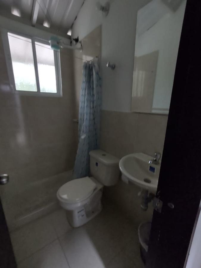 Hotel Campestre Villa Sarita San Francisco  Kültér fotó