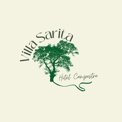 Hotel Campestre Villa Sarita San Francisco  Kültér fotó