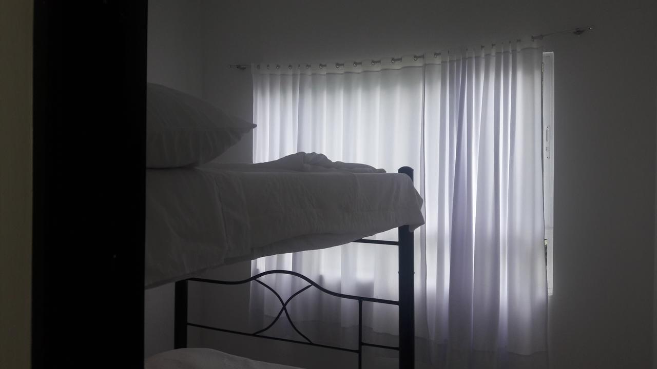 Hotel Campestre Villa Sarita San Francisco  Kültér fotó