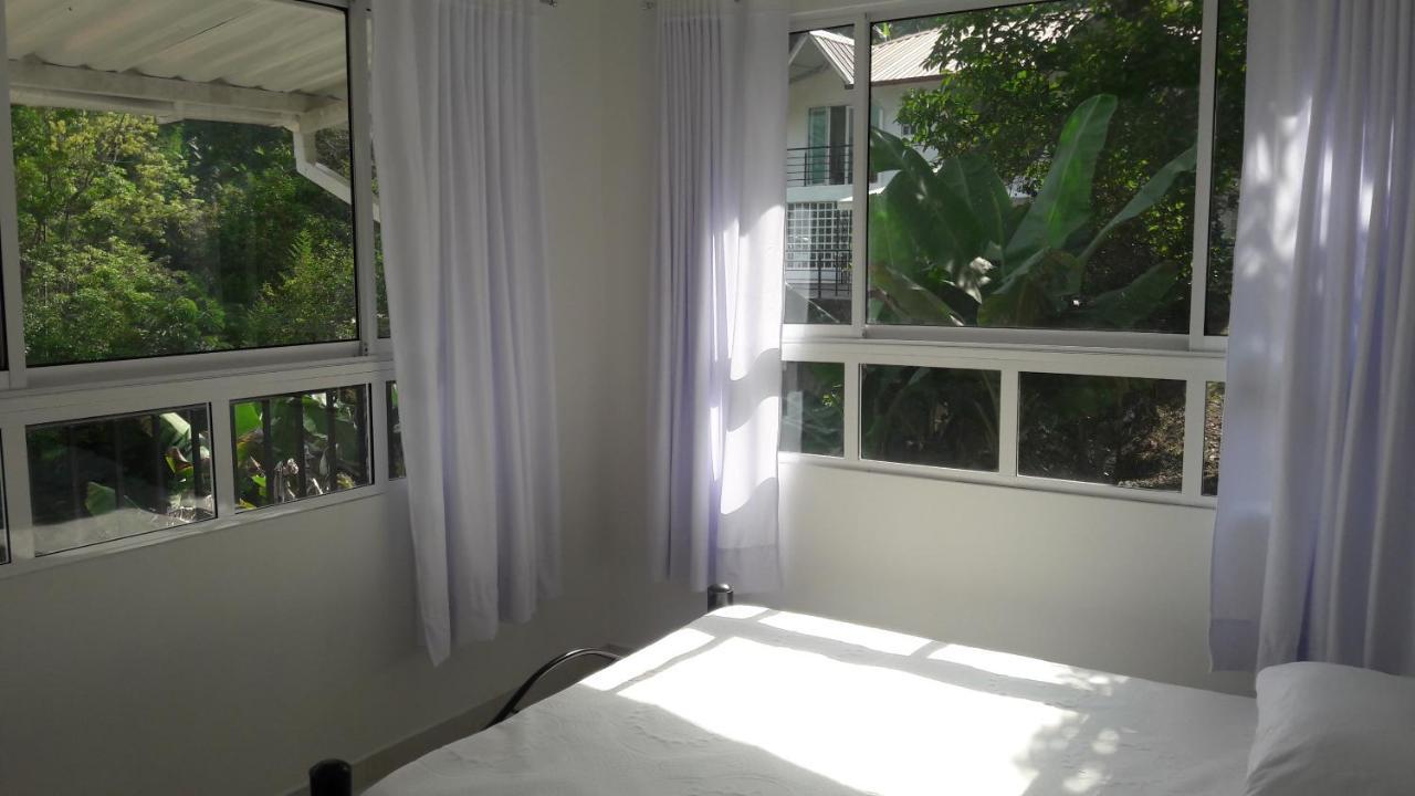 Hotel Campestre Villa Sarita San Francisco  Kültér fotó